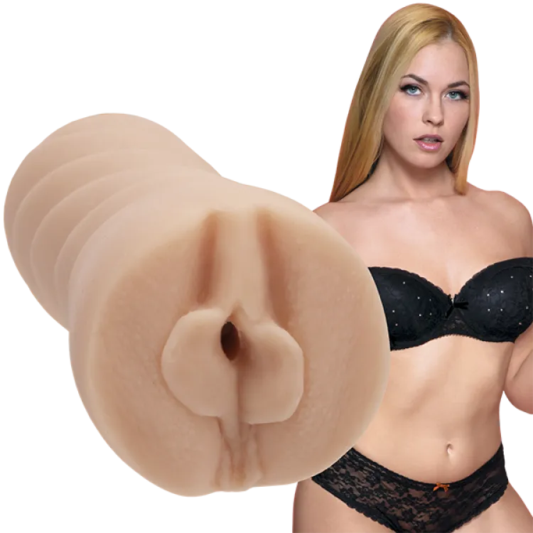 Bailey Rayne ULTRASKYN™ Pocket Pussy Bailey Rayne ULTRASKYN™ Pocket Pussy