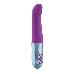 FemmeFunn Cadenza Rechargeable Thrusting Vibrator