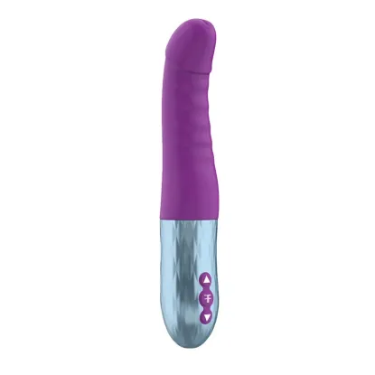 FemmeFunn Cadenza Rechargeable Thrusting Vibrator