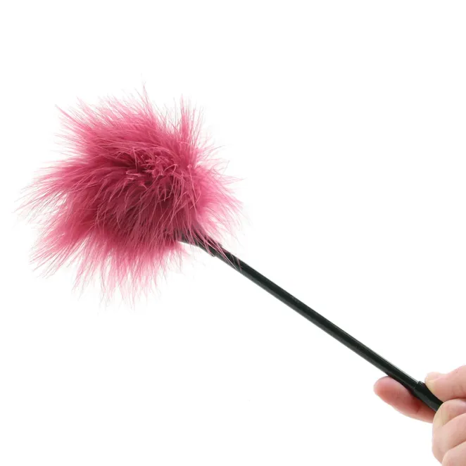 Sportsheets Enchanted 4-Piece BDSM Starter Kit