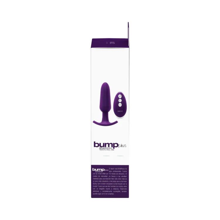 Anal Vibrating Silicone Butt Plug with Remote Anal Vibrating Silicone Butt Plug with Remote