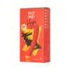 ROMP Hype Silicone G-Spot Vibrator Red ROMP Hype Silicone G-Spot Vibrator Red