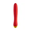 ROMP Hype Silicone G-Spot Vibrator Red ROMP Hype Silicone G-Spot Vibrator Red
