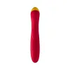ROMP Jazz Silicone Rabbit Vibrator Berry ROMP Jazz Silicone Rabbit Vibrator Berry