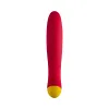 ROMP Jazz Silicone Rabbit Vibrator Berry ROMP Jazz Silicone Rabbit Vibrator Berry