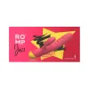 ROMP Jazz Silicone Rabbit Vibrator Berry ROMP Jazz Silicone Rabbit Vibrator Berry