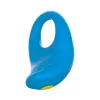 ROMP Juke Silicone Vibrating Couples Cock Ring ROMP Juke Silicone Vibrating Couples Cock Ring