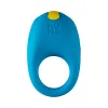 ROMP Juke Silicone Vibrating Couples Cock Ring ROMP Juke Silicone Vibrating Couples Cock Ring
