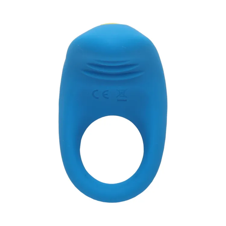 ROMP Juke Silicone Vibrating Couples Cock Ring ROMP Juke Silicone Vibrating Couples Cock Ring