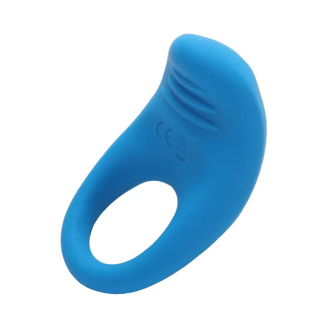 ROMP Juke Silicone Vibrating Couples Cock Ring