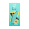 ROMP Wave Silicone Lay-On Vibrator Mint ROMP Wave Silicone Lay-On Vibrator Mint
