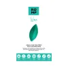ROMP Wave Silicone Lay-On Vibrator Mint ROMP Wave Silicone Lay-On Vibrator Mint