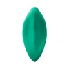 ROMP Wave Silicone Lay-On Vibrator Mint ROMP Wave Silicone Lay-On Vibrator Mint