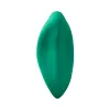 ROMP Wave Silicone Lay-On Vibrator Mint ROMP Wave Silicone Lay-On Vibrator Mint