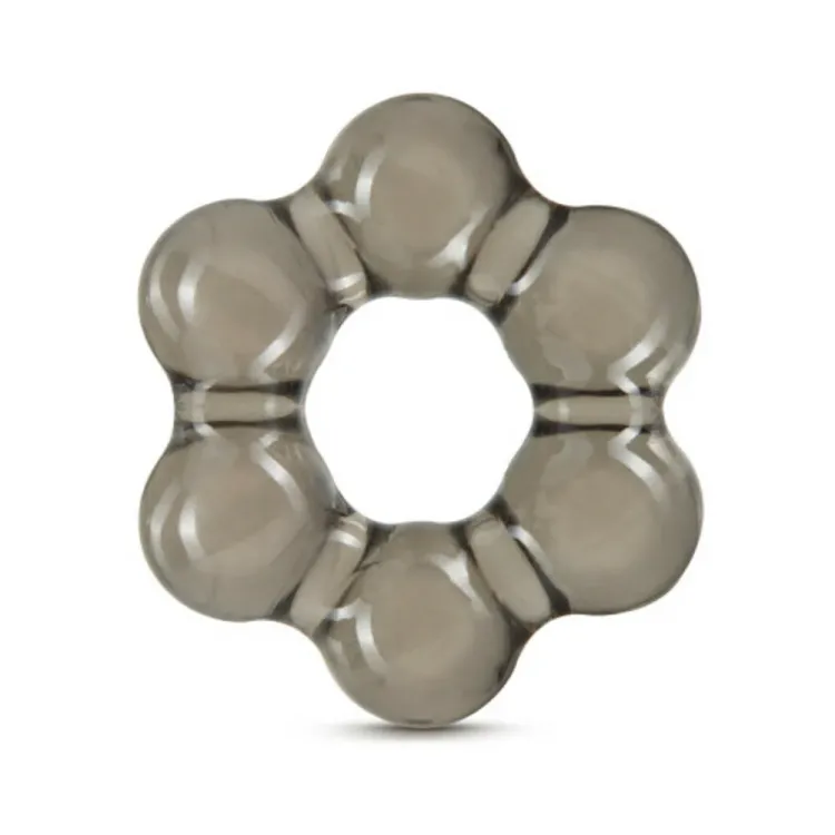 Thick Bead Cock Ring Thick Bead Cock Ring