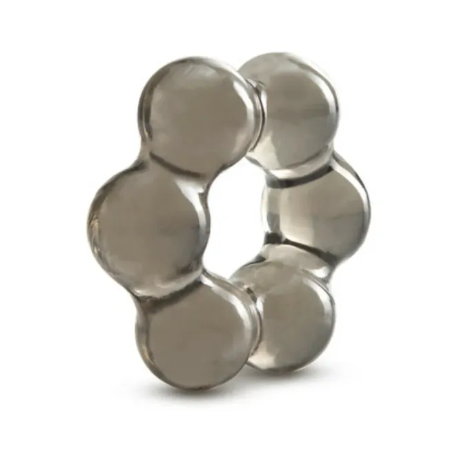 Thick Bead Cock Ring