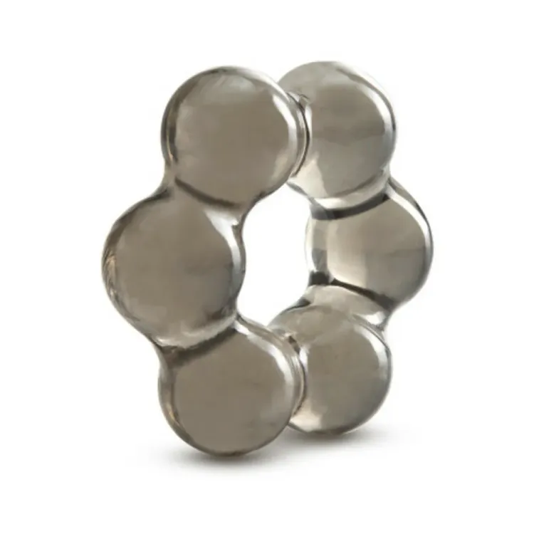 Thick Bead Cock Ring Thick Bead Cock Ring