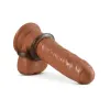 Cock Ring and Ball Strap