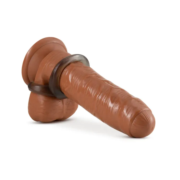 Cock Ring and Ball Strap