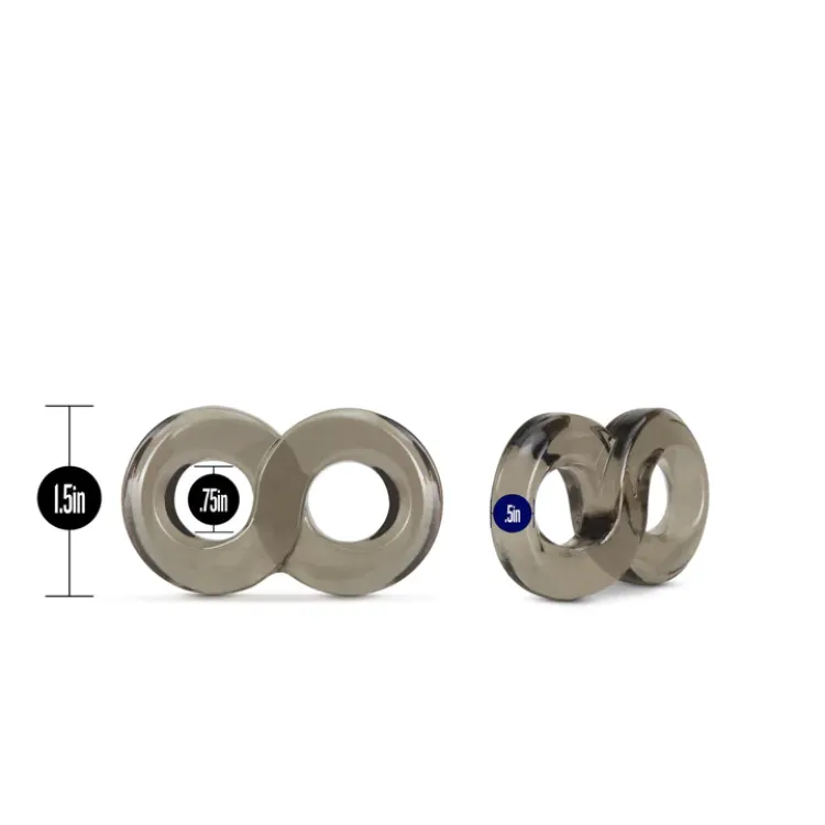 Cock Ring and Ball Strap