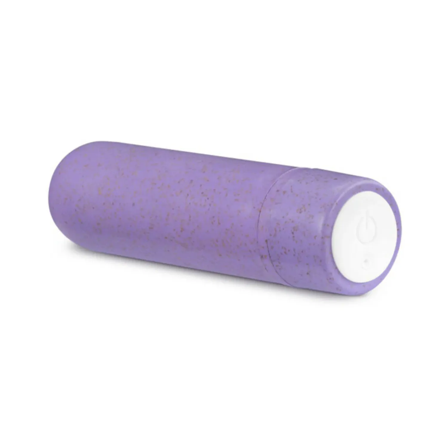 Gaia Eco Bullet Vibrator Light Purple