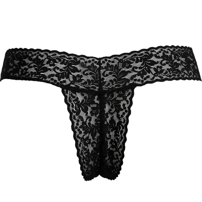 Love to Love Secret Panty Vibrating Panty Set with Remote