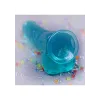 8 in. Realistic Dildo with Balls Purple 8 in. Realistic Dildo with Balls Purple