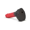Blush The Realm Lycan 10.5 in. Silicone Lock On Fantasy Werewolf Dildo Red (76224) by Blush | Sex Toys | SlipDix.com Blush The Realm Lycan 10.5 in. Silicone Lock On Fantasy Werewolf Dildo Red (76224) | SlipDix.com
