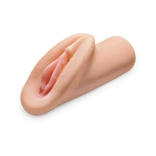 Perfect Pussy Vagina Stroker Beige