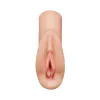 Perfect Pussy Vagina Stroker Beige Perfect Pussy Vagina Stroker Beige