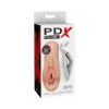 Perfect Pussy Vagina Stroker Beige Perfect Pussy Vagina Stroker Beige