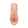PDX Plus Perfect Pussy Vagina Stroker Beige