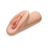 PDX Plus Perfect Pussy Vagina Stroker Beige