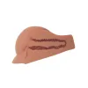 Perfect Ass Dual Entry Masturbator Tan Perfect Ass Dual Entry Masturbator Tan