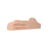 Perfect DD's Dual Entry Masturbator Beige Perfect DD's Dual Entry Masturbator Beige