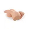 Perfect 10 Dual Entry Torso Masturbator Beige Perfect 10 Dual Entry Torso Masturbator Beige