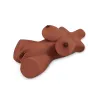 Perfect 10 Dual Entry Torso Masturbator Brown Perfect 10 Dual Entry Torso Masturbator Brown