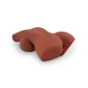 Perfect 10 Dual Entry Torso Masturbator Brown Perfect 10 Dual Entry Torso Masturbator Brown