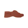 Perfect 10 Dual Entry Torso Masturbator Brown Perfect 10 Dual Entry Torso Masturbator Brown