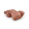 Perfect 10 Dual Entry Torso Masturbator Tan Perfect 10 Dual Entry Torso Masturbator Tan