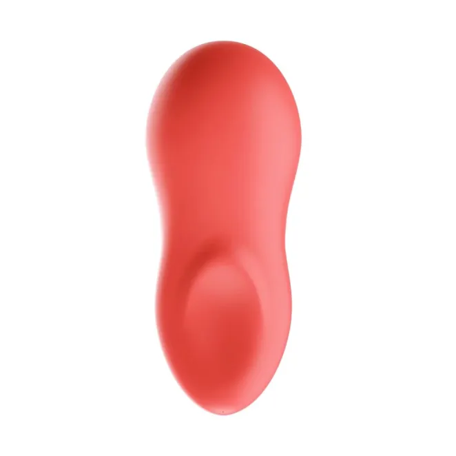 We-Vibe Touch X Silicone Lay-On Vibrator & Massager