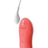 We-Vibe Touch X Silicone Lay-On Vibrator & Massager