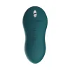We-Vibe Touch X Silicone Lay-On Vibrator & Massager Green Velvet