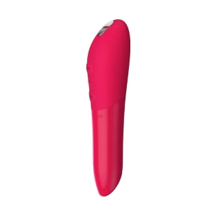 We-Vibe Tango X Lipstick Rechargeable Bullet Vibrator Red