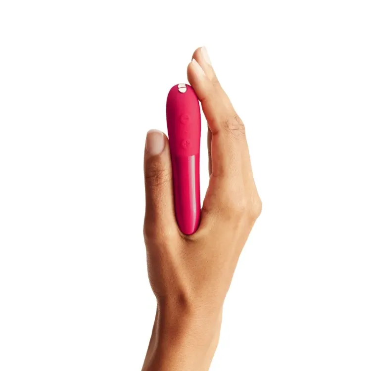 We-Vibe Tango X Silicone Intense Bullet Vibrator We-Vibe Tango X Silicone Intense Bullet Vibrator