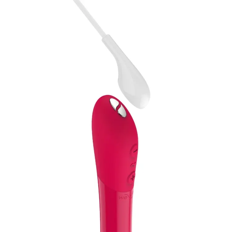 We-Vibe Tango X Silicone Intense Bullet Vibrator We-Vibe Tango X Silicone Intense Bullet Vibrator