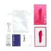 We-Vibe Tango X Silicone Intense Bullet Vibrator We-Vibe Tango X Silicone Intense Bullet Vibrator