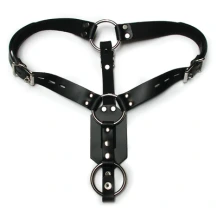 Cock Straps & Harnesses