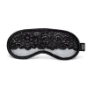 Fifty Shades of Grey Play Nice Satin Blindfold with Lace Trim Fifty Shades of Grey Play Nice Satin Blindfold with Lace Trim