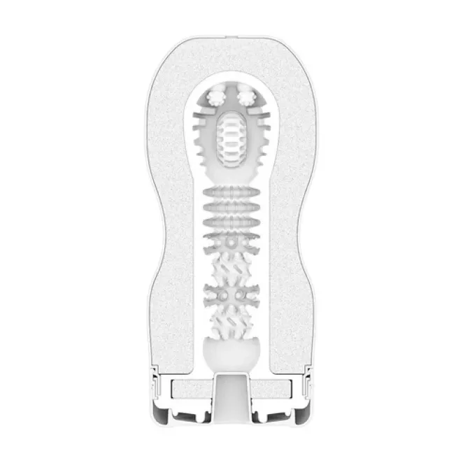 TENGA Original Vacuum Deep Throat Onacup